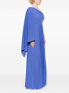 Solace London Dresses Blue - Img 2