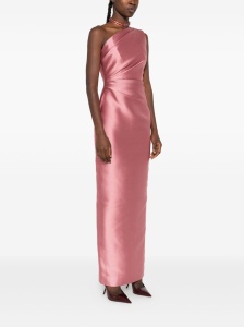 Solace London Dresses Pink - Img 2