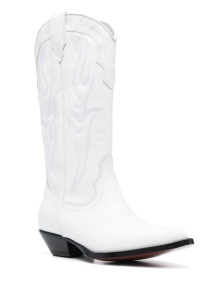SONORA Boots White - Img 2