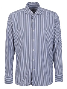 SONRISA Shirts Blue