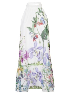 St. Piece of London Dresses White