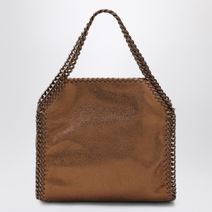 Stella McCartney Falabella Mini Tote bronze - Img 2