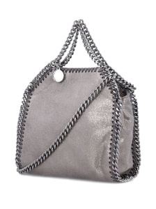 Stella McCartney Falabella Tiny crossbody bag - Img 4