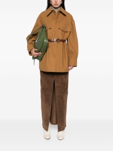 Stella McCartney Jackets Beige - Img 3