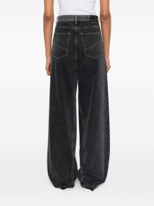 Stella McCartney Jeans Black - Img 4