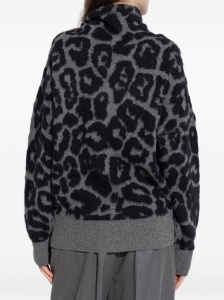 Stella McCartney Sweaters Black - Img 2