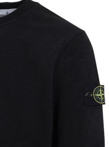 Stone Island Sweaters Black - Img 3
