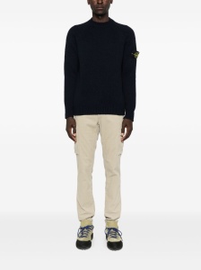Stone Island Sweaters Blue - Img 4