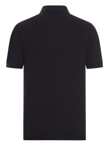 Stone Island T-shirts and Polos Black - Img 2