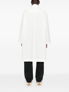 STUDIO NICHOLSON Coats White - Img 3