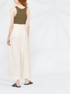 Studio Nicholson PRE Dordoni trousers - Img 4