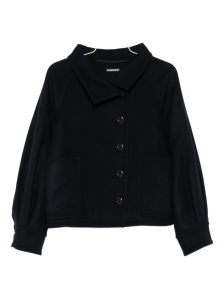SUSANNE BOMMER Jackets Blue