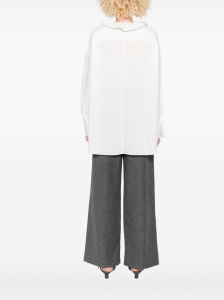 SUSANNE BOMMER Shirts White - Img 4