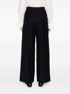 SUSANNE BOMMER Trousers Blue - Img 3