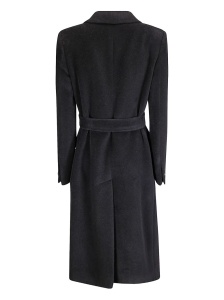 Tagliatore Coats Black - Img 3