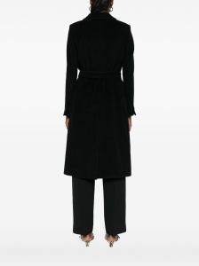 Tagliatore Coats Black - Img 4