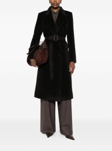 Tagliatore Coats Brown - Img 2