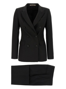 Tagliatore Dresses Black