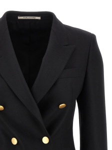 Tagliatore Jackets Black - Img 3