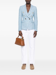 Tagliatore Jackets Clear Blue - Img 3