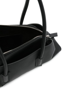 The Attico small La Passeggiata tote bag - Img 2