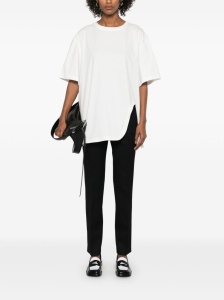 The Attico T-shirts and Polos White - Img 2