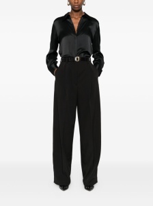 THE LATEST Trousers Black - Img 2
