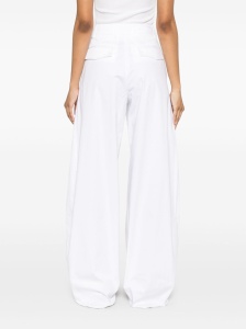 THE LATEST Trousers White - Img 4