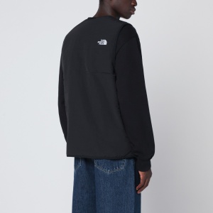 The North Face Black Ilti Liner gilet - Img 2