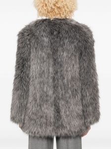 THELAURENT Coats Grey - Img 3
