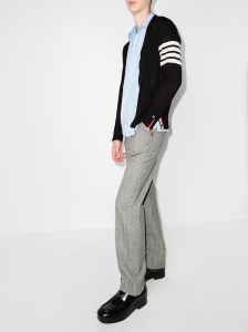 Thom Browne Sweaters Blue - Img 4