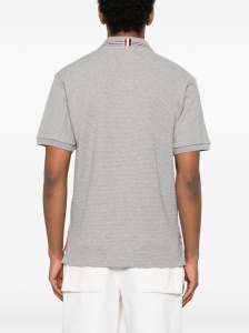 Thom Browne T-shirts and Polos Light Grey - Img 3