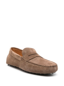 Tod's Gommino Suede Moccasin - Img 3