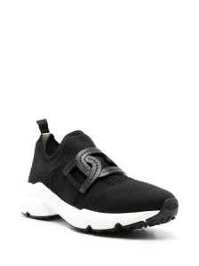 Tod's Kate Sneakers in Technical Fabric - Img 4