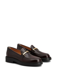 Tod's Leather Moccasin - Img 2