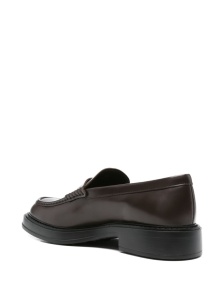 Tod's Leather Moccasin - Img 4