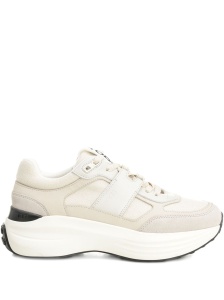 Tod's Leather Sneakers