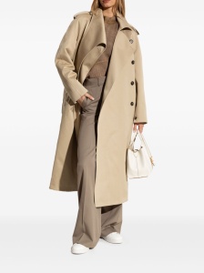 Tod's leather sneakers - Img 3