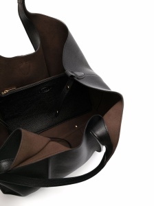 Tod's Logo-plaque tote bag - Img 2