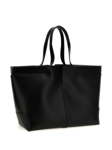 Tod's Medium leather tote bag - Img 4