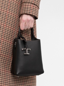 Tod's Micro Bag in Leather - Img 3