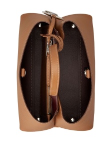 Tod's Micro Leather Bag - Img 4