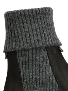 Tod's panelled sneakers - Img 4