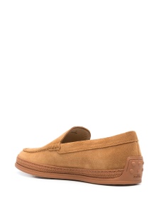Tod's suede slip-on - Img 2