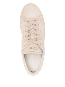 Tod's suede sneakers - Img 3