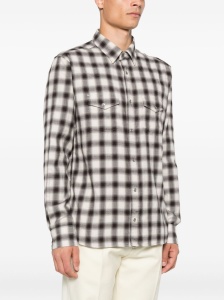 Tom Ford Shirts Brown - Img 2