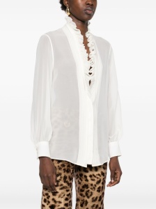 Tom Ford Shirts White - Img 2