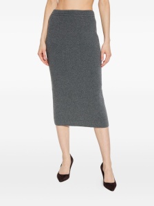 Tom Ford Skirts Grey - Img 3