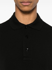Tom Ford T-shirts and Polos Black - Img 2