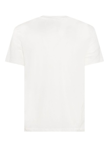 Tom Ford T-shirts and Polos White - Img 2